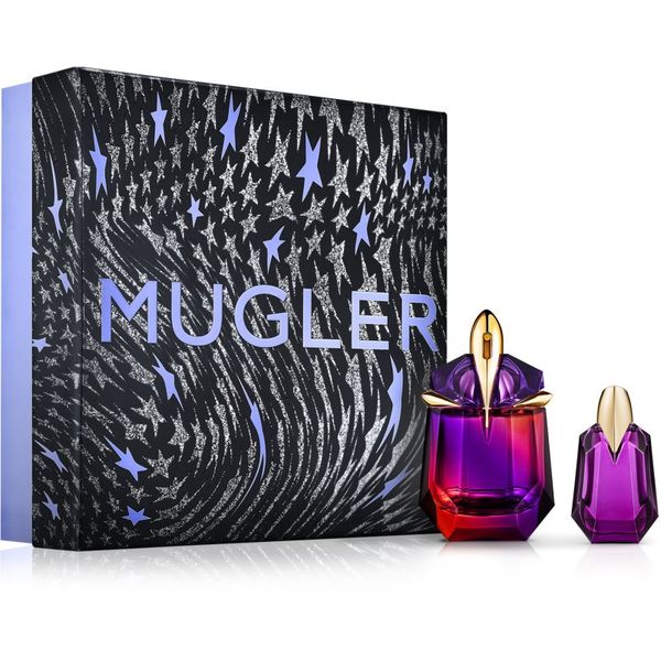 Mugler Mugler Alien Hypersense darilni set za ženske