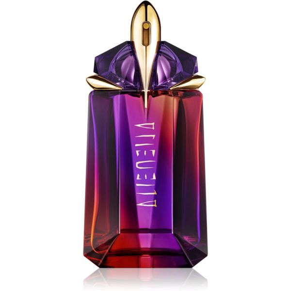 Mugler Mugler Alien Hypersense parfumska voda polnilna za ženske 60 ml