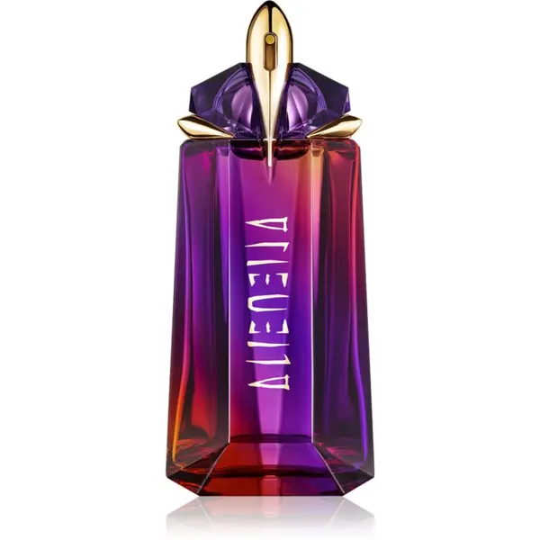 Mugler Mugler Alien Hypersense parfumska voda polnilna za ženske 90 ml