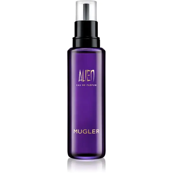 Mugler Mugler Alien parfumska voda nadomestno polnilo za ženske 100 ml
