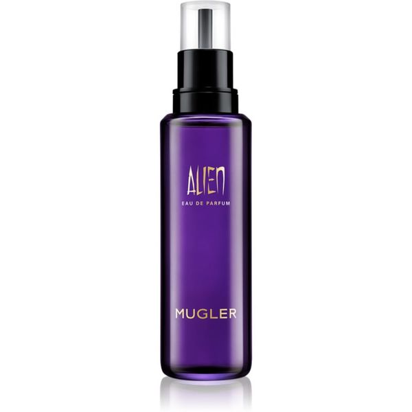 Mugler Mugler Alien parfumska voda nadomestno polnilo za ženske 90 ml