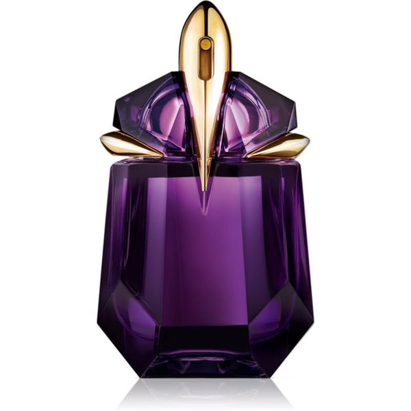 Mugler Mugler Alien parfumska voda polnilna za ženske 30 ml