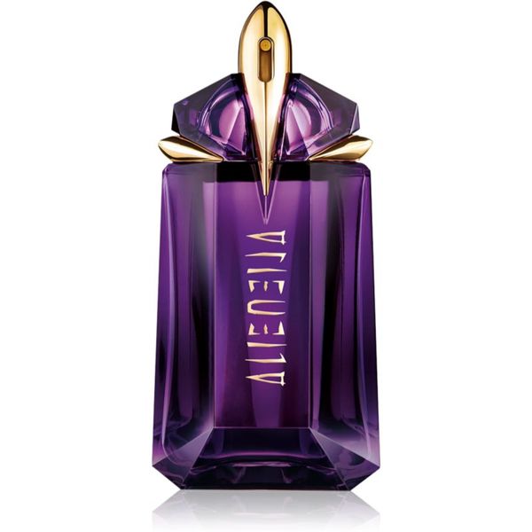 Mugler Mugler Alien parfumska voda polnilna za ženske 60 ml