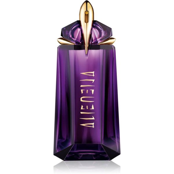 Mugler Mugler Alien parfumska voda polnilna za ženske 90 ml