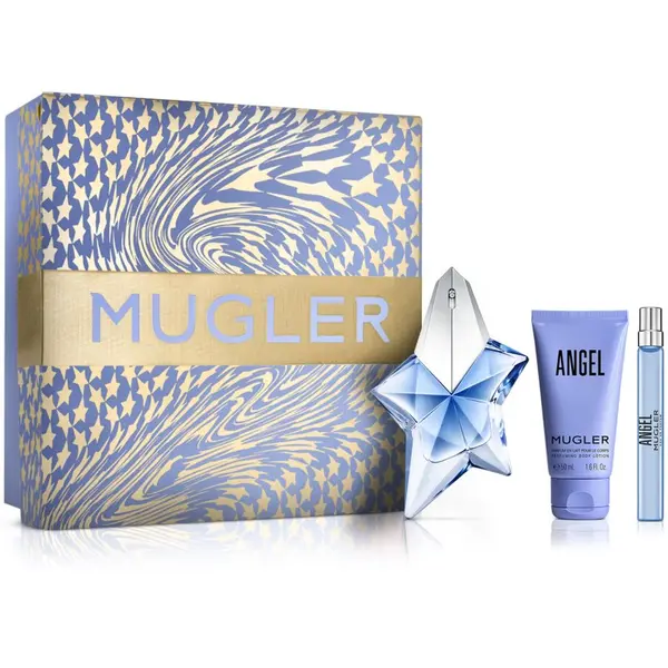 Mugler Mugler Angel darilni set za ženske