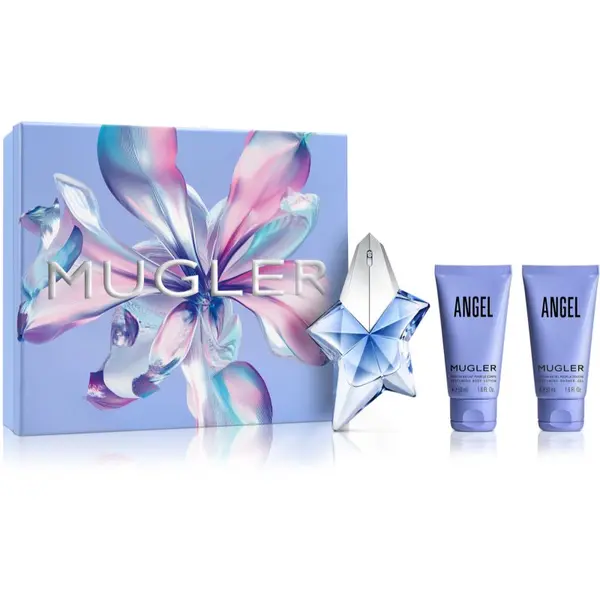 Mugler Mugler Angel darilni set za ženske