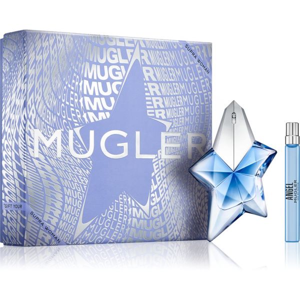 Mugler Mugler Angel darilni set za ženske