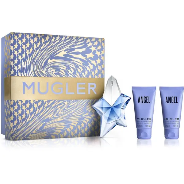 Mugler Mugler Angel darilni set za ženske