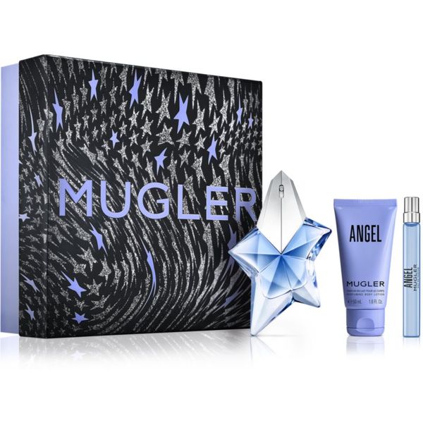 Mugler Mugler Angel darilni set za ženske