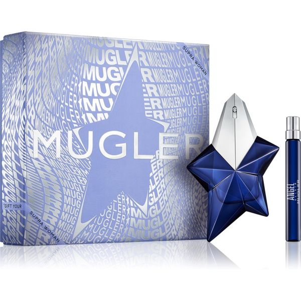 Mugler Mugler Angel Elixir darilni set za ženske