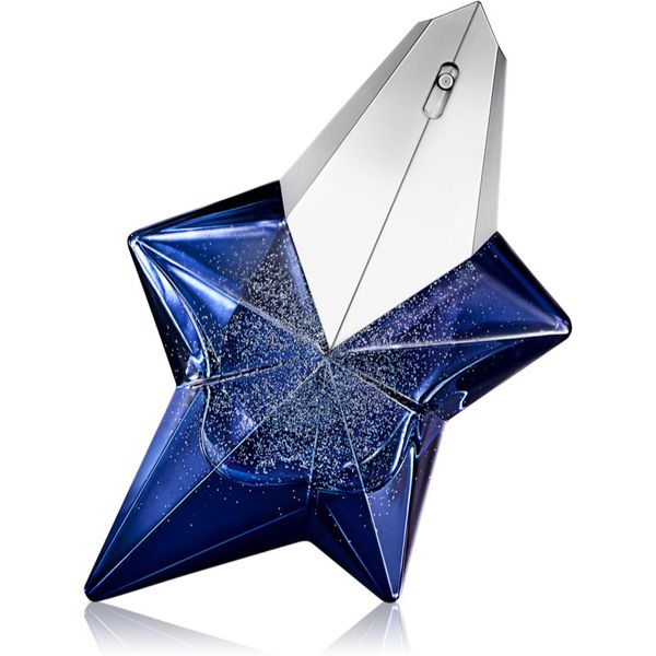 Mugler Mugler Angel Elixir Fantasy Collector parfumska voda polnilna za ženske 50 ml