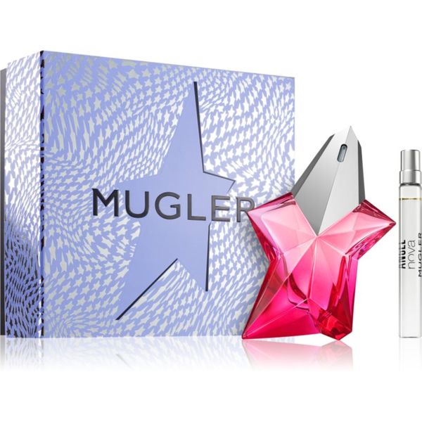 Mugler Mugler Angel Nova darilni set za ženske
