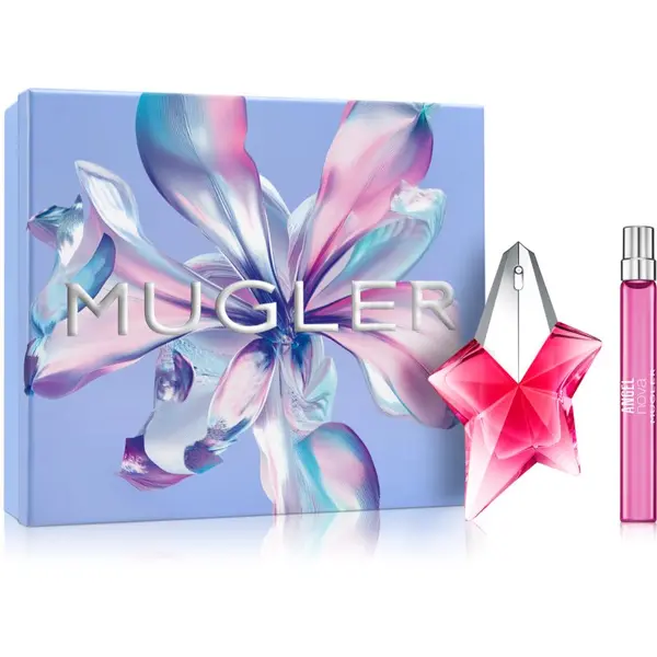Mugler Mugler Angel Nova darilni set za ženske