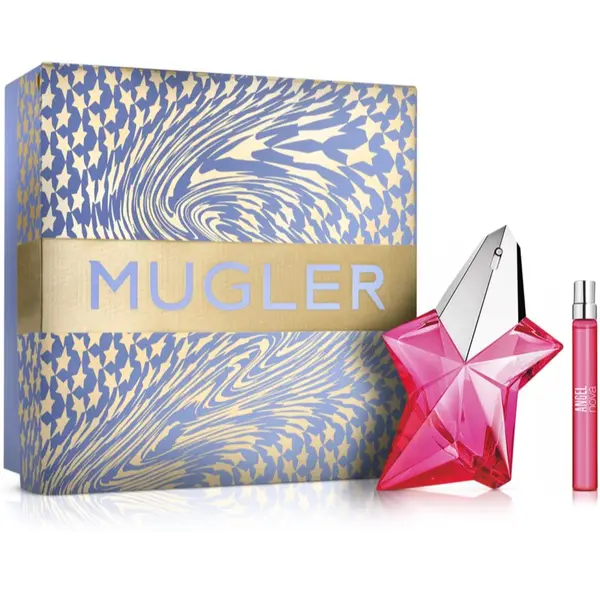 Mugler Mugler Angel Nova darilni set za ženske