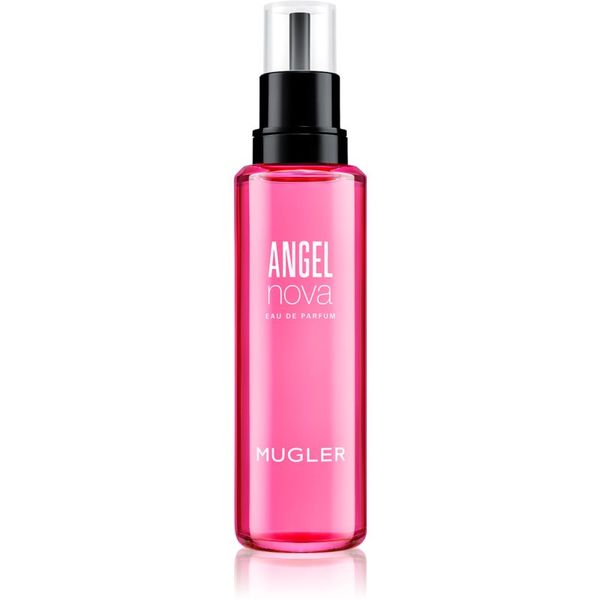 Mugler Mugler Angel Nova parfumska voda nadomestno polnilo za ženske 100 ml