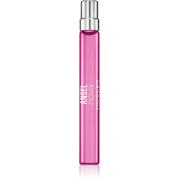 Mugler Mugler Angel Nova parfumska voda polnilna za ženske 10 ml
