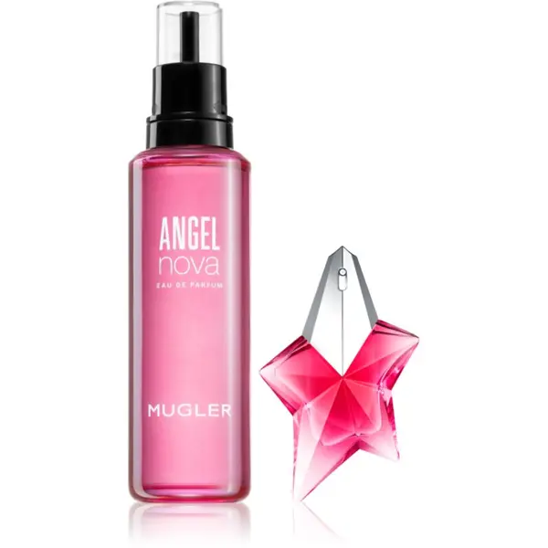 Mugler Mugler Angel Nova set za ženske