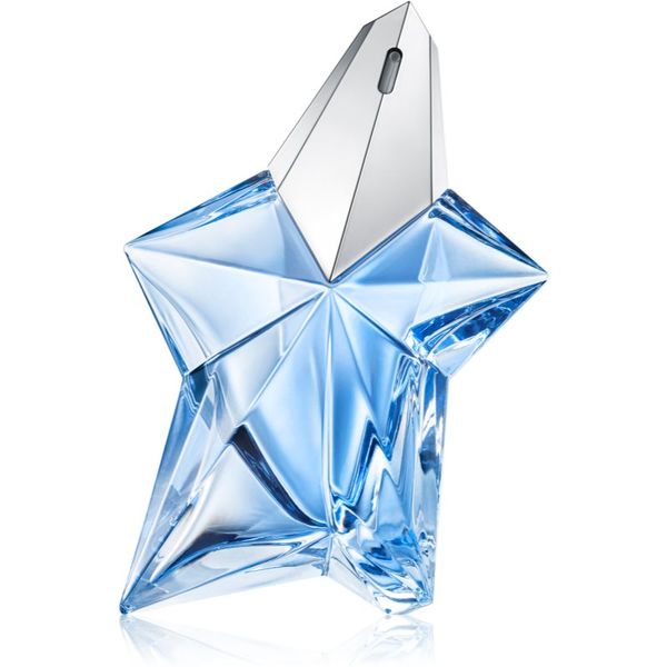 Mugler Mugler Angel parfumska voda polnilna za ženske 100 ml