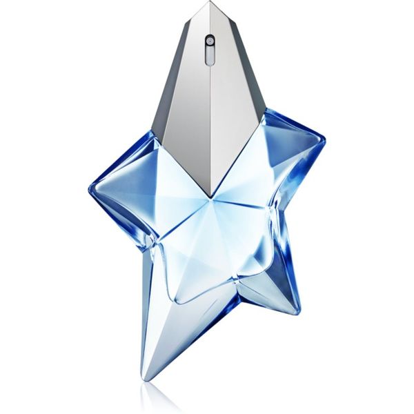 Mugler Mugler Angel parfumska voda polnilna za ženske 25 ml