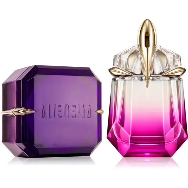 Mugler Mugler Body & Fragrances Alien set za ženske