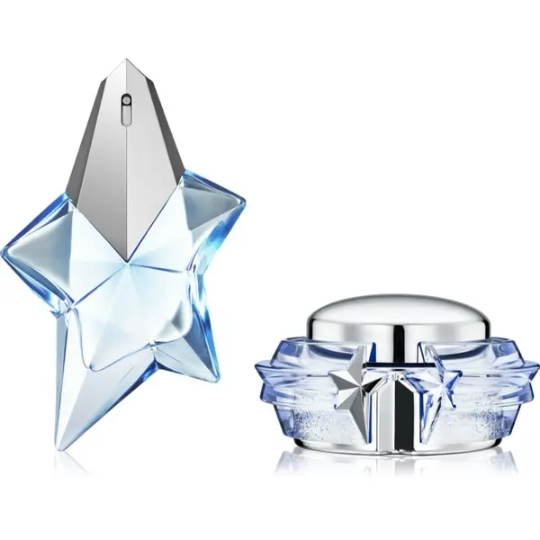 Mugler Mugler Body & Fragrances Angel set za ženske