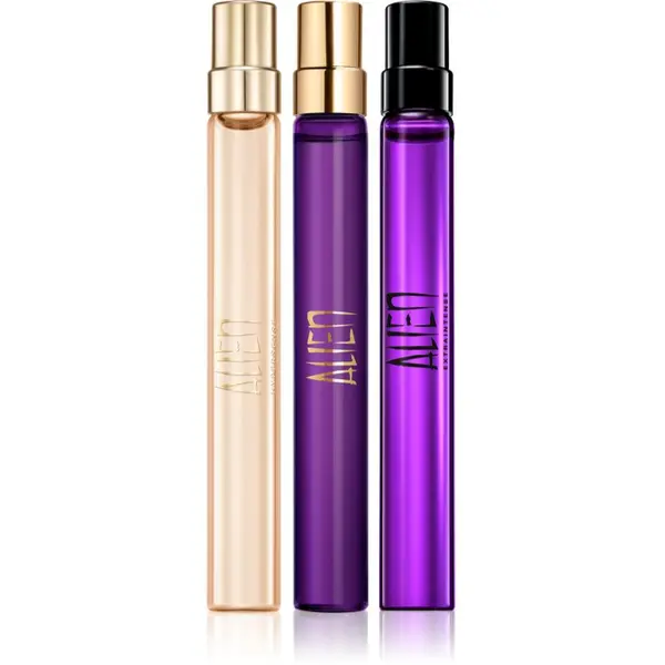 Mugler Mugler Discovery set Mugler Alien set za ženske