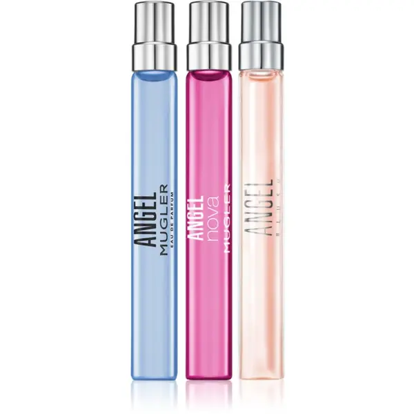 Mugler Mugler Discovery set Mugler Angel set za ženske