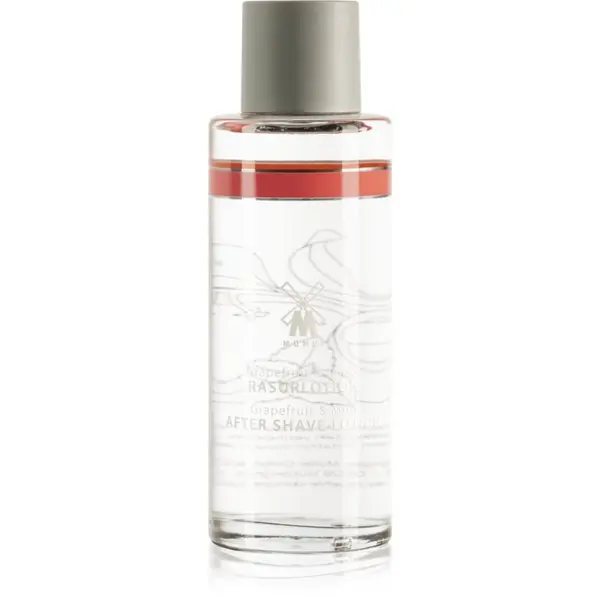 Mühle Mühle After Shave Lotion Grapefruit & Mint voda za po britju za moške 125 ml
