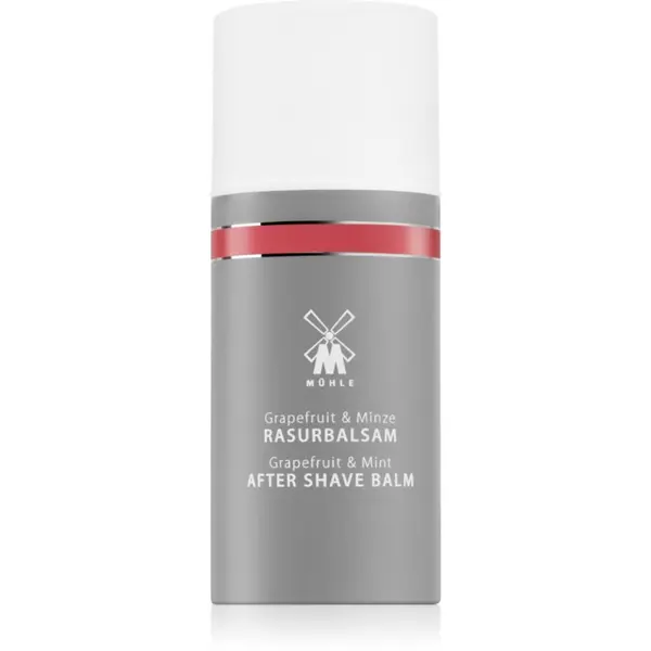 Mühle Mühle Aftershave Balm balzam za po britju za moške 100 ml