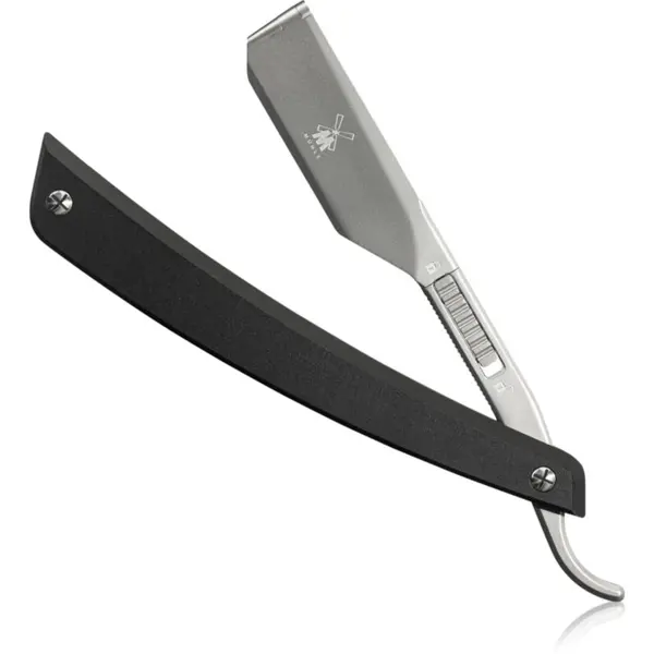 Mühle Mühle Pro Straight Razor klasična britvica za britje za moške 1 kos