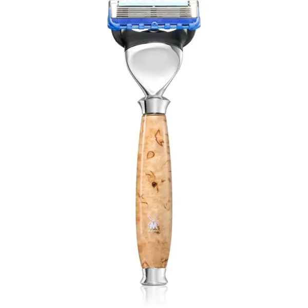 Mühle Mühle PURIST R55 Fusion brivnik 1 kos