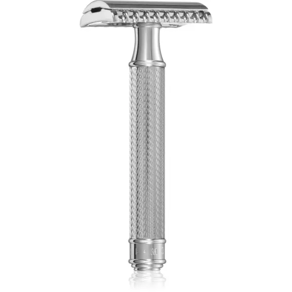 Mühle Mühle R41 Grande Steel tradicionalni brivnik 1 kos