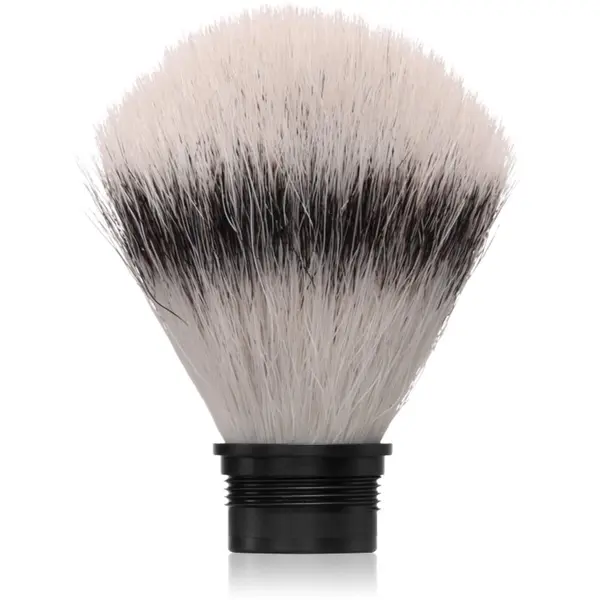Mühle Mühle Replacement Shaving Brushhead STYLO/PURIST/KOSMO nadomestne glave iz sintetičnih vlaken 1 kos