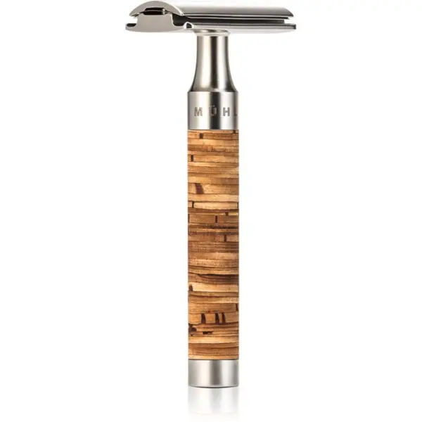 Mühle Mühle ROCCA R95 tradicionalni brivnik 1 kos