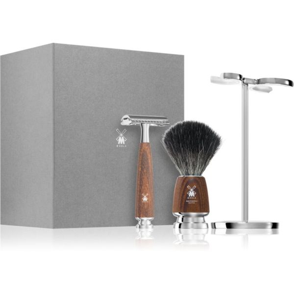 Mühle Mühle RYTMO 3-piece Shaving Set set za britje 1 kos