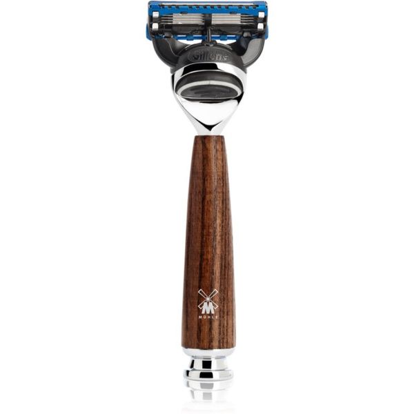 Mühle Mühle RYTMO R228 Fusion tradicionalni brivnik