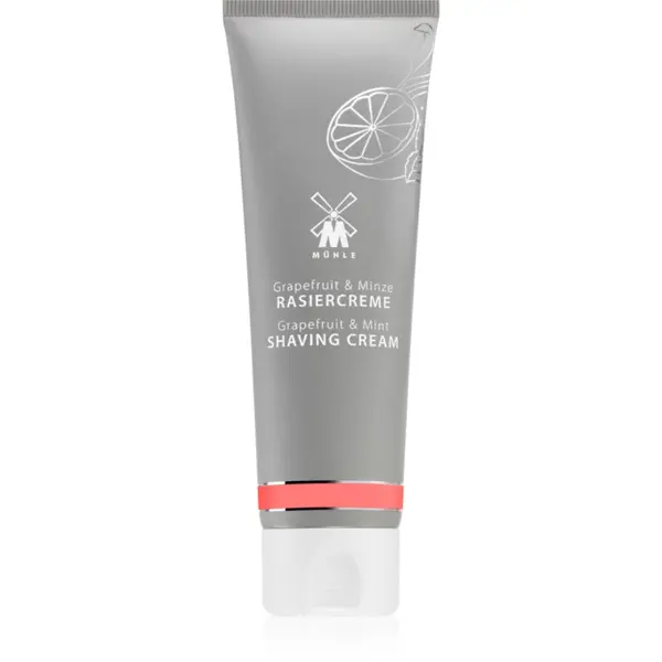 Mühle Mühle Shaving Cream krema za britje za moške 75 ml