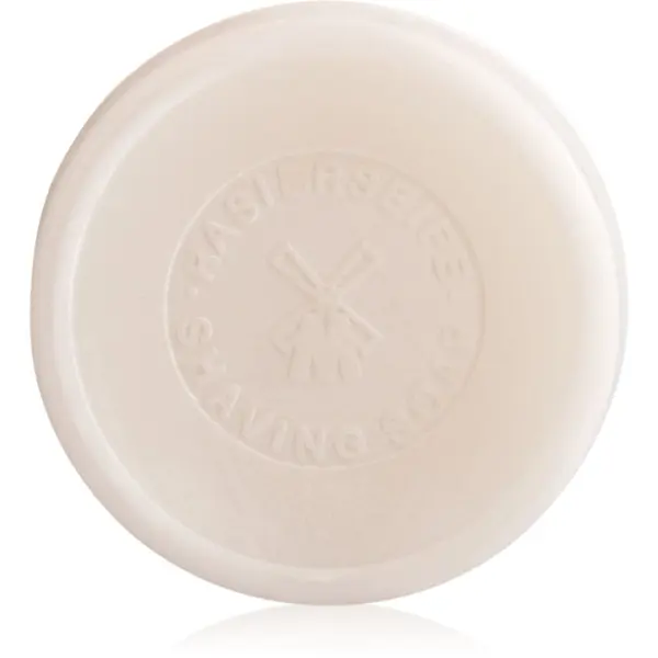 Mühle Mühle Shaving Soap Grapefruit & Mint milo za britje za moške 65 g