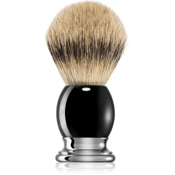 Mühle Mühle SOPHIST Silvertip Badger čopič za britje iz dlake jazbeca 1 kos