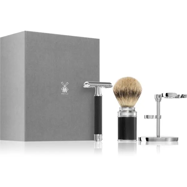 Mühle Mühle TRADITIONAL Shaving Set set za britje