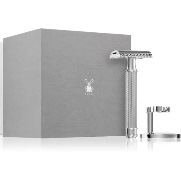 Mühle Mühle TRADITIONAL Shaving Set set za britje