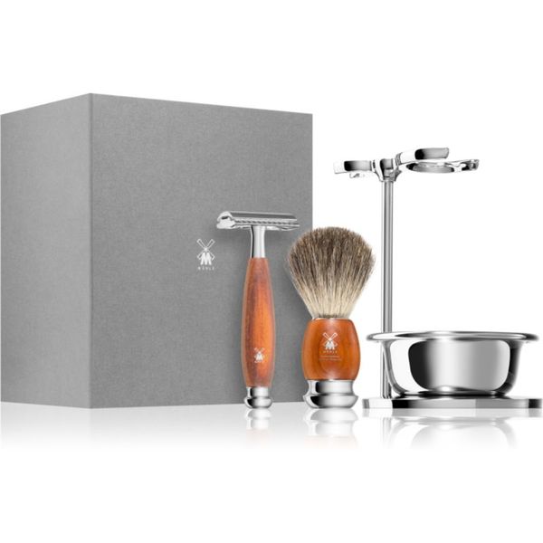 Mühle Mühle VIVO 4-piece Shaving Set set za britje 1 kos