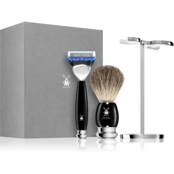Mühle Mühle VIVO Shaving Set set za britje