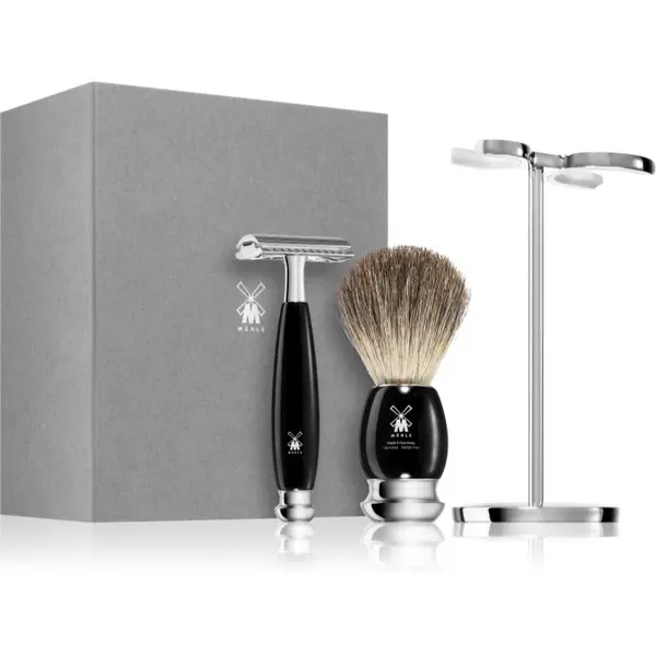 Mühle Mühle VIVO Shaving Set set za britje