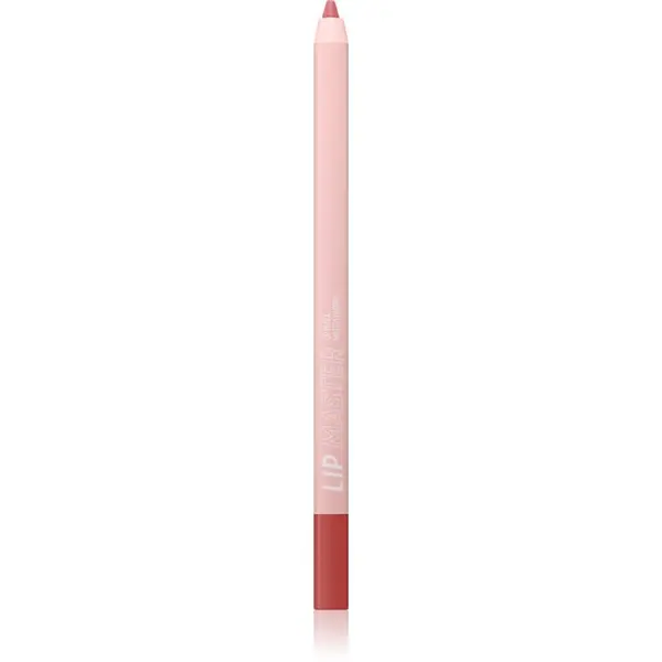 Mulac Cosmetics Mulac Cosmetics Lip Master vodoodporni svinčnik za ustnice odtenek 08 Sprinkles 1.2 g