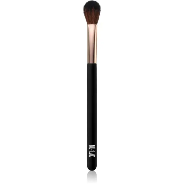 Mulac Cosmetics Mulac Cosmetics Spotlight okrogel čopič za senčila za oči 1 kos