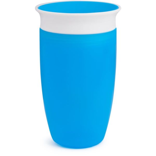 Munchkin Munchkin Miracle 360° Cup skodelica Blue 12 m+ 296 ml