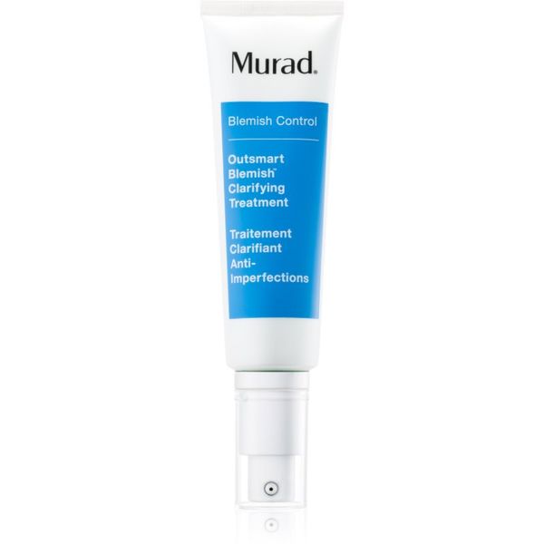 Murad Murad Blemish Control gladilni serum za redukcijo nepopolnosti kože 50 ml