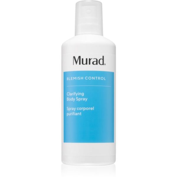 Murad Murad Blemish Control pršilo za telo proti aknam 130 ml