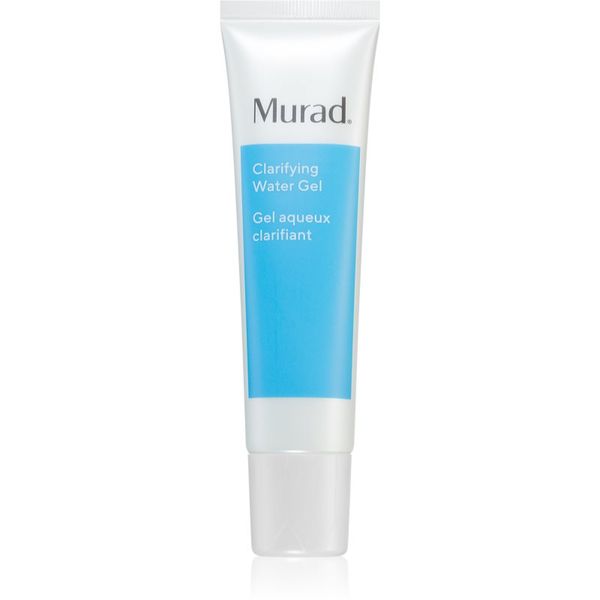 Murad Murad Clarifying Water Gel vlažilni čistilni gel za obraz 60 ml